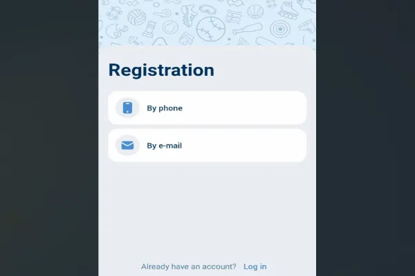 1xBet Registration in Nigeria